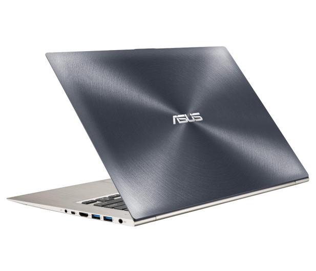 ASUS Zenbook UX32VD-R4002H-10 i7-3517U/10GB/500+24/Win8 - 119123 - zdjęcie